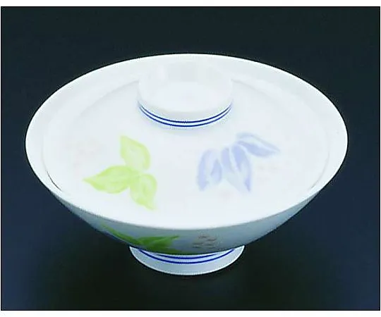 62-6856-91　Cucera Western Grape Series Rice Bowl (Medium) Lid　171350F-YB