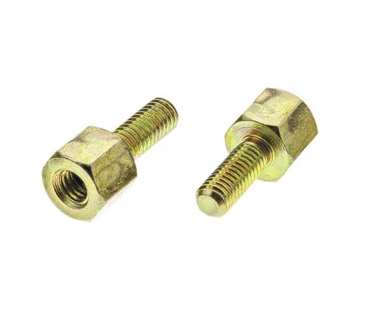 63-7552-23　TE Connectivity系列HDF,系列HDP系列Female Screwlock,用于D-sub连接器　5207872-1