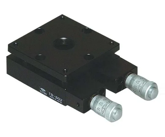 62-9899-47　Inclined Shaft Slim Stage (60 x 60)　TD-602