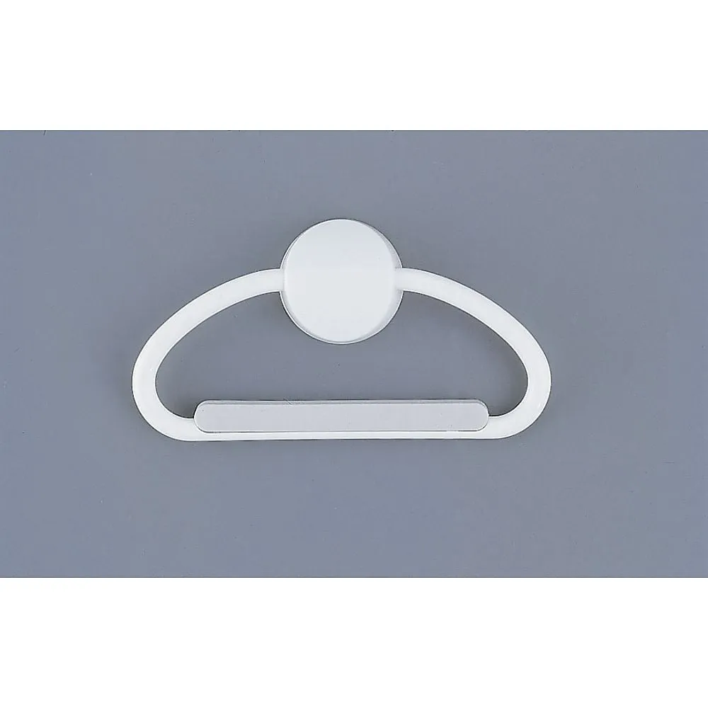 62-6514-67　Peelable Neck Towel Ring M M2650