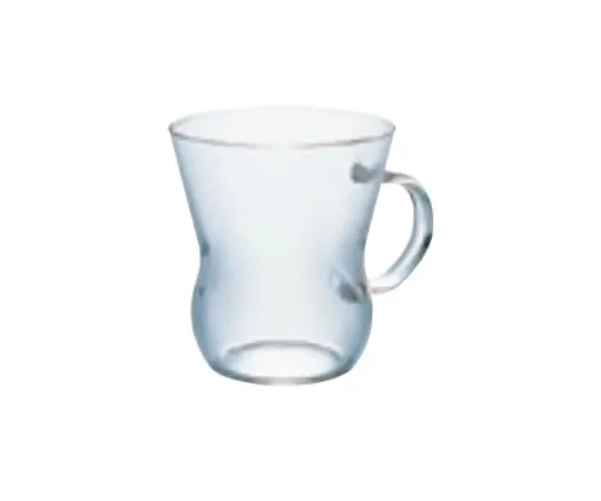 64-5271-07　Heat Resistant Glass Mug　HUT-8T