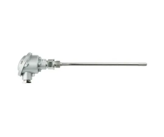 63-7520-30　ReckmannPT100传感器+400°C,最大250mm探针长度x 6mm探针直径　R15-409-250OH