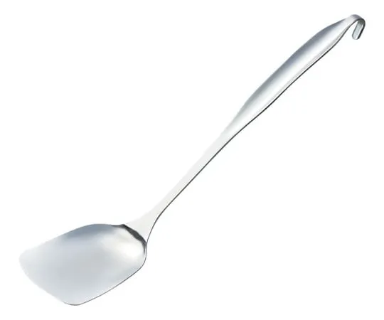 62-8188-15　18-8 One-Piece Scoop Turner　58012