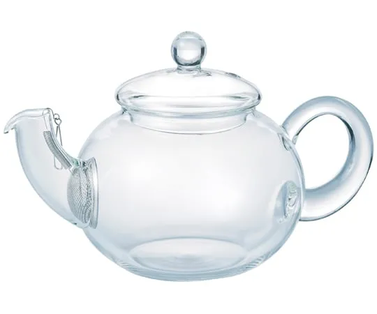 64-9710-81　Teapot 500 ml　JP-2-SV