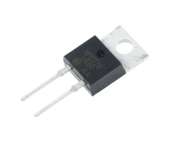 63-7626-18　开关半600V8A,硅结二极管，2针TO-220ACMUR860G　MUR860G