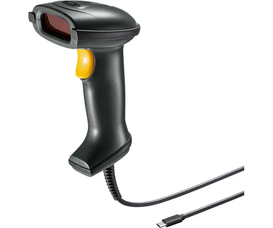 67-9310-05　Type-C 1-Dimensional Laser Barcode Reader　BCR-TC1D1BK