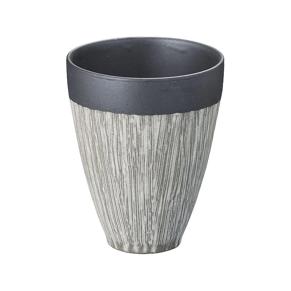 65-3880-50　Comb Free Cup Black　D03-110