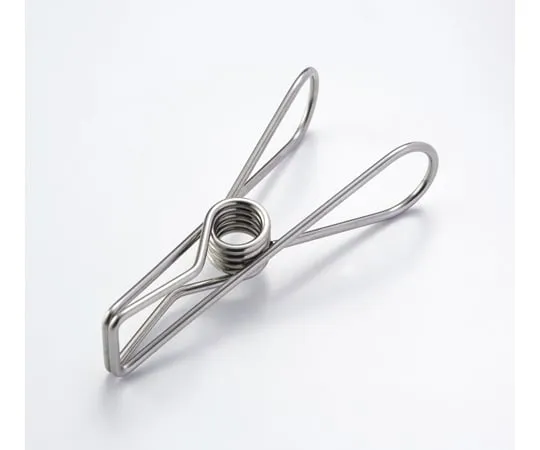 64-9073-53　Stainless steel pinch　SV-6049