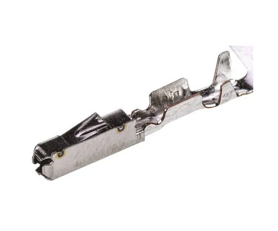 63-7666-36　TEConnectiveAMPMODMODII母锁端子联系22AWG280530-1　280530-1