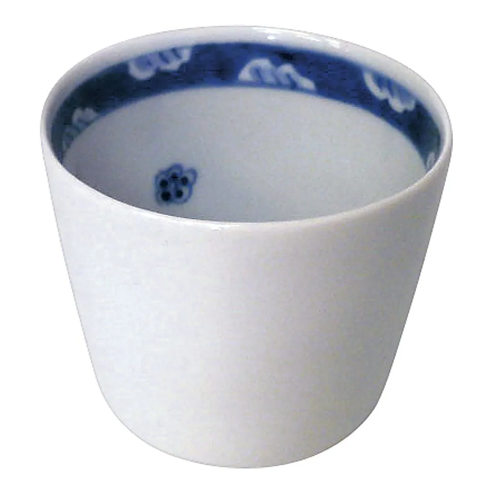 63-5713-55　Soba Inokuchi Fuchi Nohana Soup　QSB3001
