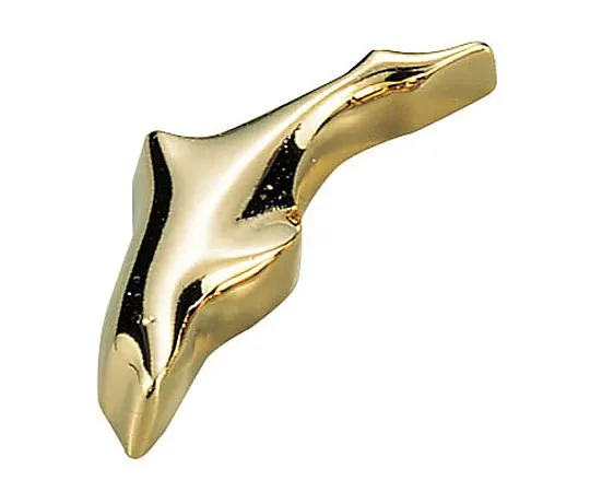 62-6728-19　UK Chopped F Gold　PHS598A
