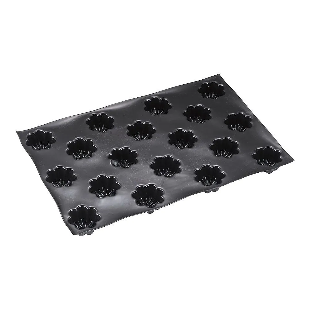 62-6570-71　Flexipan Origin 18 Piece Charlotte　WHL6601