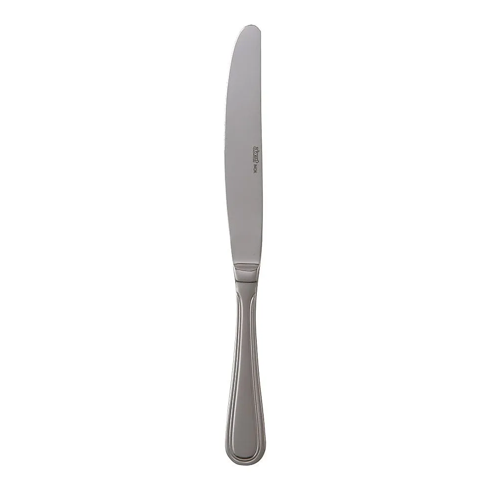 62-6718-30　Abert 18-10 Imperial Table Knife