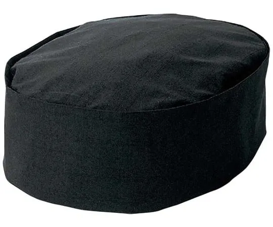 63-7226-21　Japanese Hat KA0040-7 M Black　3352200