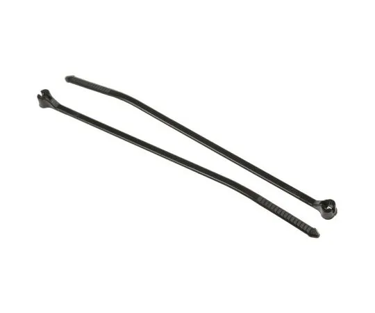 63-7578-67　Thomas&Betts,Ty-Rap系列黑色尼龙耐候电缆线，92mm x 2.4 mm　7TCG009960R0068  TYB23MX