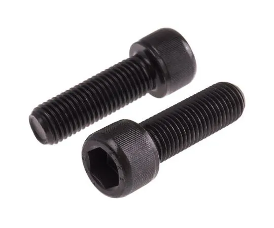 63-7564-84　RS Pro M16 x 50mm六角套螺钉黑色，自彩色钢板　468-0515