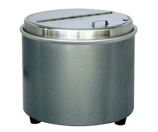 63-7138-58　Everhot Soup Warmer NL-16P (Steam Heat Insulation System)　0820000