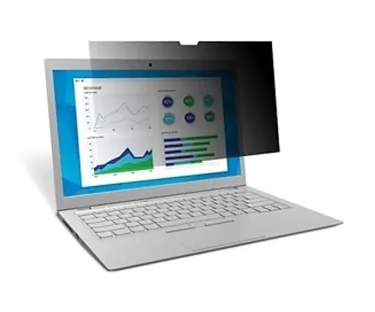 67-7761-97　3M Security/Privacy Filter for Dell 14.0 "Infinity Display Laptop　PFNDE009