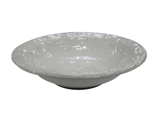 63-7197-02　Modern White Round Bowl 6 cm (φ194)　8180500