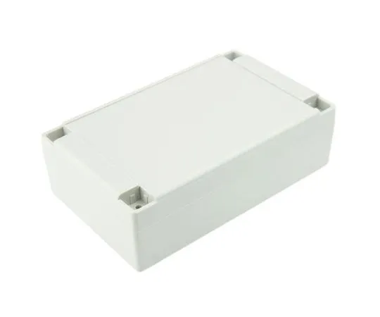 63-7591-12　CAMDENBOSS 7000, ABS外壳，IP65, 145 x 90 x 45mm　CRDCGG006