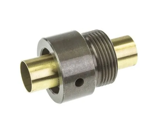 63-7573-18　SKF圆柱螺母，长27mm,铅尺寸2mm,轴直径16mm　SD 16x2 R