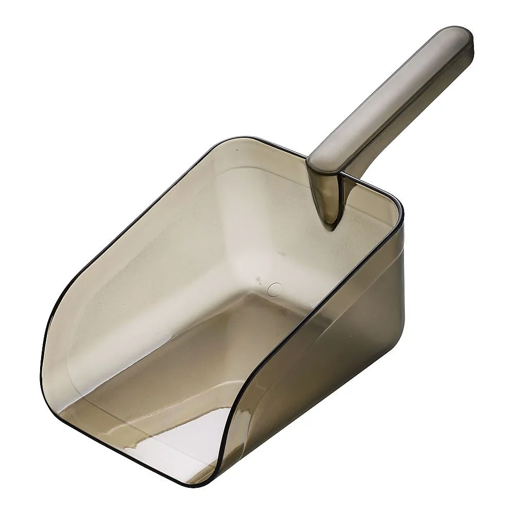 62-6534-07　Polycarbonate Ice Scoop Large