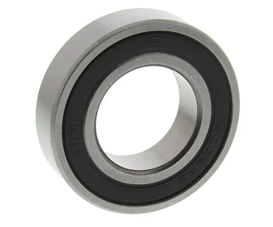 63-7640-37　25mm深沟球轴承47mm O.D.　619-0446