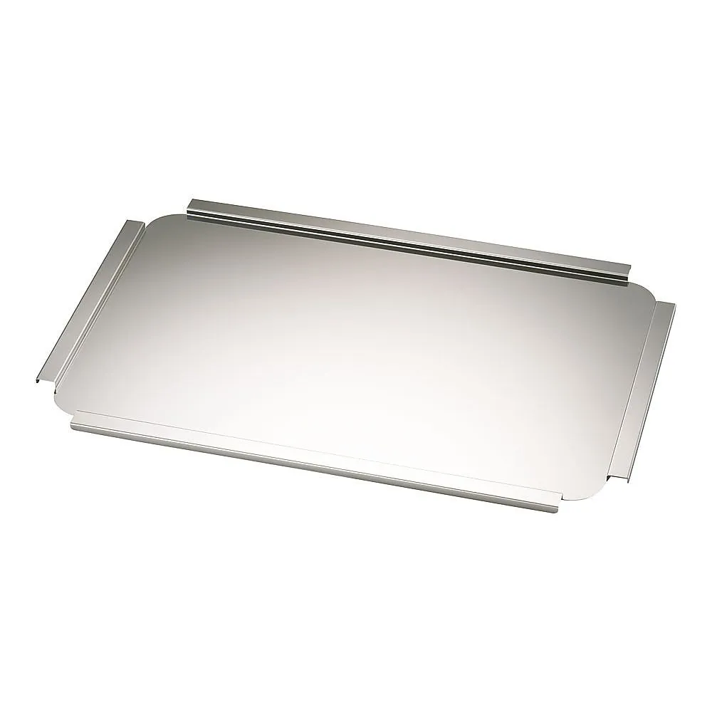 63-5694-68　TKG Stainless Steel Carrying Bat Lid for 3 Pieces　AUV2001