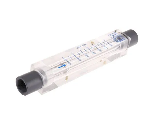 63-7505-33　可变面积流量计，100 L/min→700 L/min,FR5000系列　2540A5A53PI