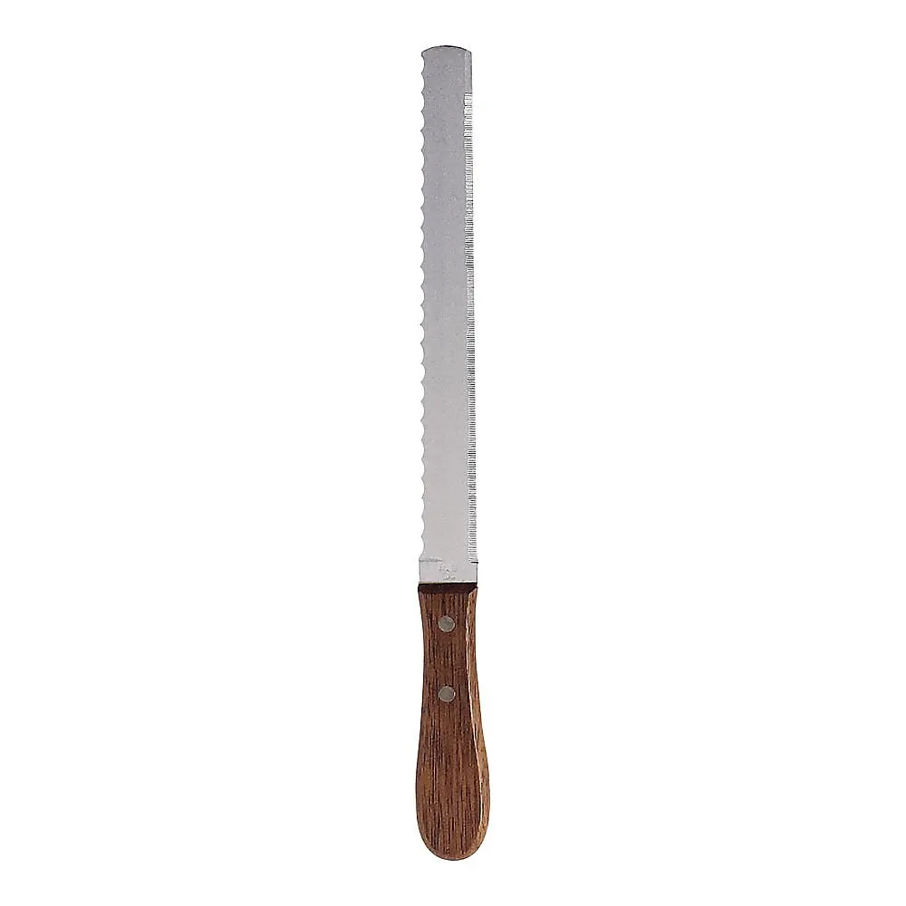 63-5693-78　double-edged bread cutter　APV5601