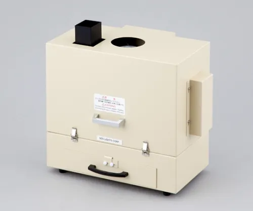 1-3898-01　［已停用］桌上型UV固化装置HCT1000B (1个) -28　HCT1000B1-28
