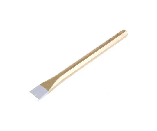 63-7564-18　RS PRO 23 mm铬钒钢砌石凿子　467-6594