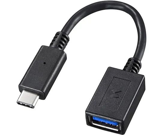 64-0891-83　类型-USBA转换适配器电缆　AD-USB26CAF