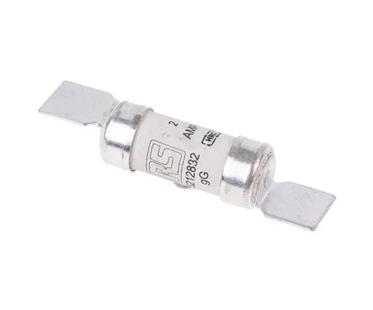 63-7606-30　RS PRO2AF1英国标准保险丝，gG,550Vac HRC　521-2882