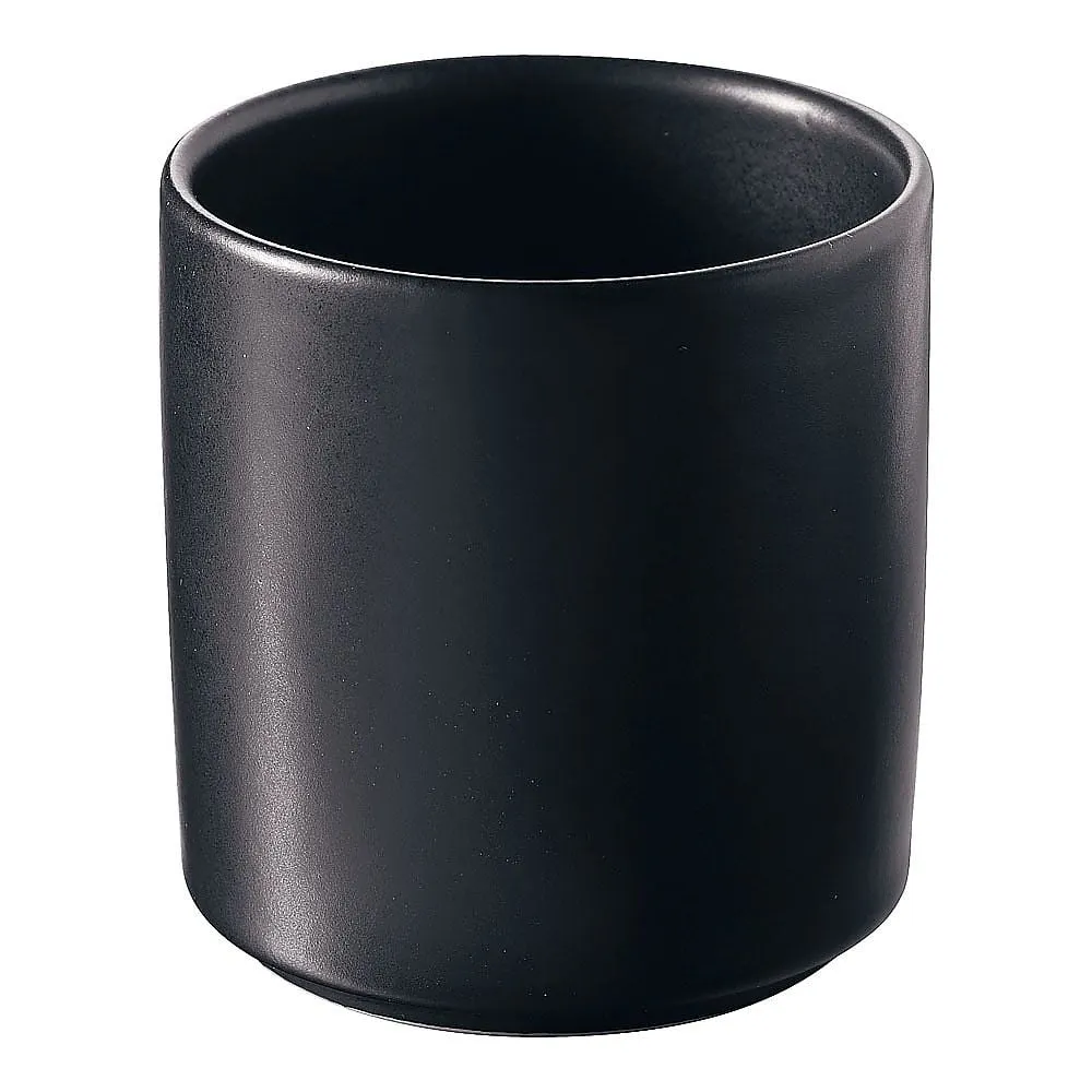 62-6820-56　Revol Lamb Can Satin Black　640174