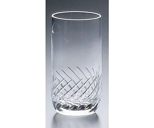 62-6815-37　Tumbler/08305HS 70 Kiriko 150cc (6 Pieces) K70-05