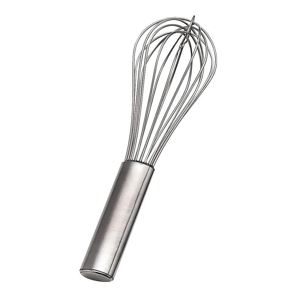 62-6463-46　Oval French Whipper, Thick, 25 cm　42327B
