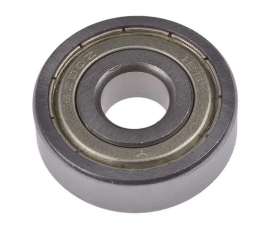 63-7640-09　10mm深沟球轴承30mm O.D.　619-0092