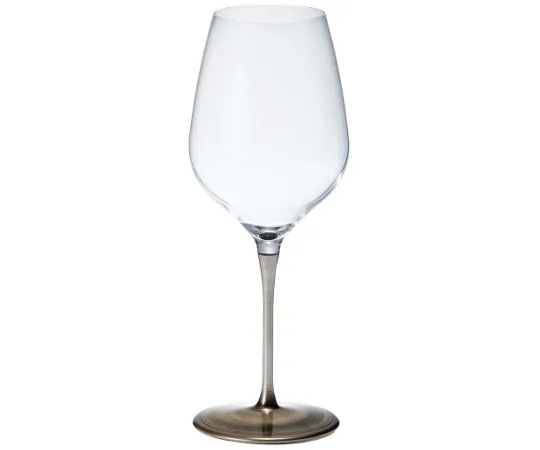 63-7238-39　Lacquered Wine Glass L 550 mL Silver　6919200