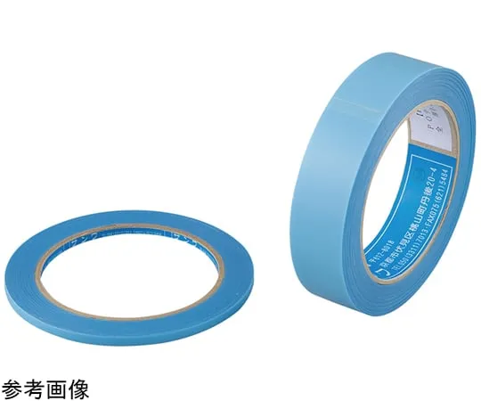 65-2371-28　3号聚烯烃胶带400 mm宽　PO-3-400mm