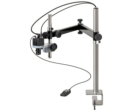 65-9133-05　Microscope (for monitoring) 1.7~11 × (0.8~5.3 ×)　L-KIT956