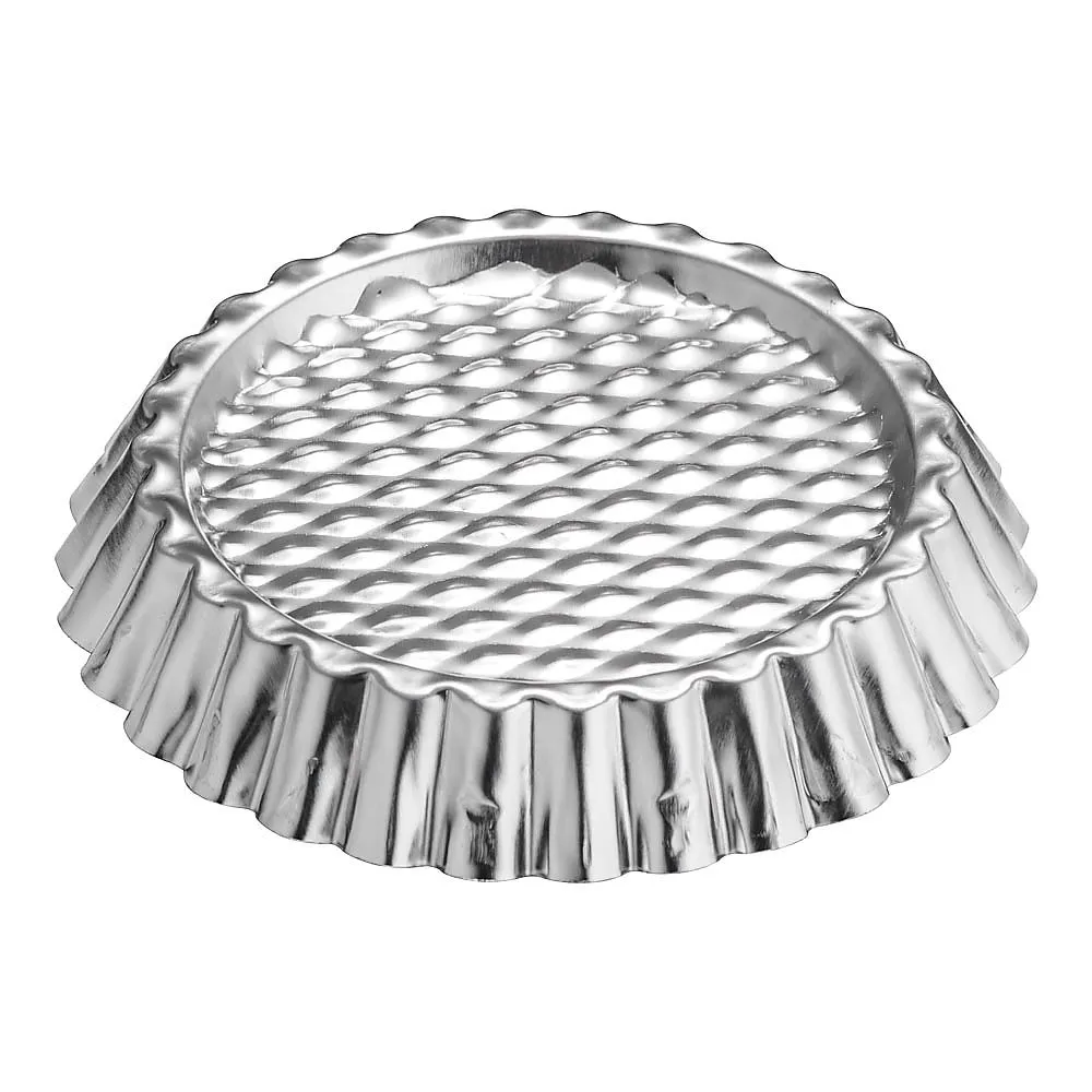 62-6567-63　Tin 12 cm Large Madeleine Type