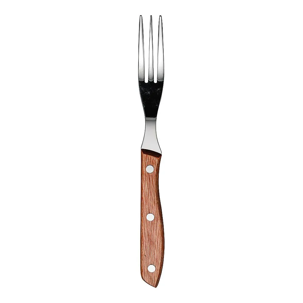 62-6732-78　YX Wooden Pattern Viking Fork