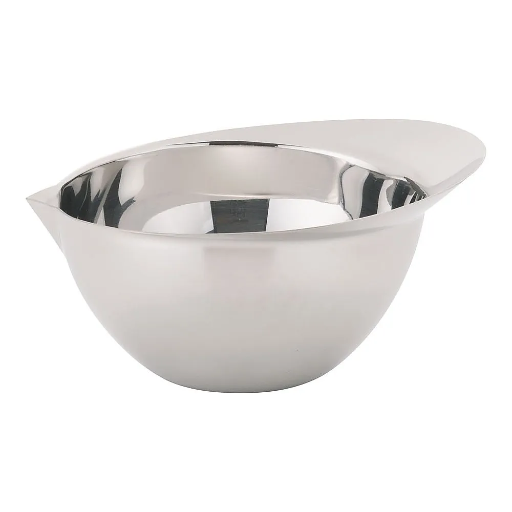 63-5691-51　18-8 Single Ball Scale No 300 mL　ABC9405