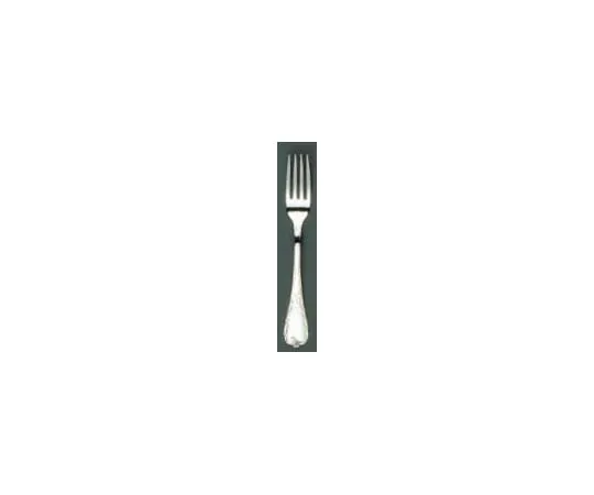 63-7177-21　EBM 18-8 Boulogne (w/Silver Plating) Dessert Fork　3820611