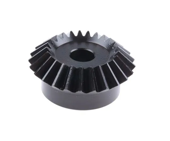 63-7606-66　RS PRO Steel 25齿轮齿距45°，倾角20°，12mm孔径　521-5904