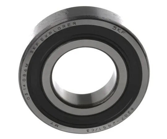63-7661-56　35mm深沟球轴承72mm O.D.　6207-2RS1/C3