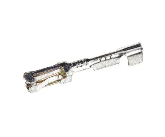 63-7588-78　TE ConnectionAMPMODMOD IV Female Crimp Terminal Contact28AWG167024-3　167024-3
