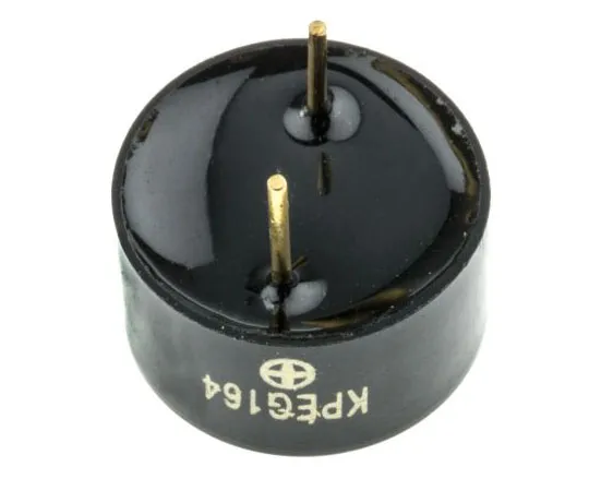 63-7616-97　RS PRO最大20 V交流80dB通过孔连续外部压电喷嘴，最大4000 Hz　535-8174