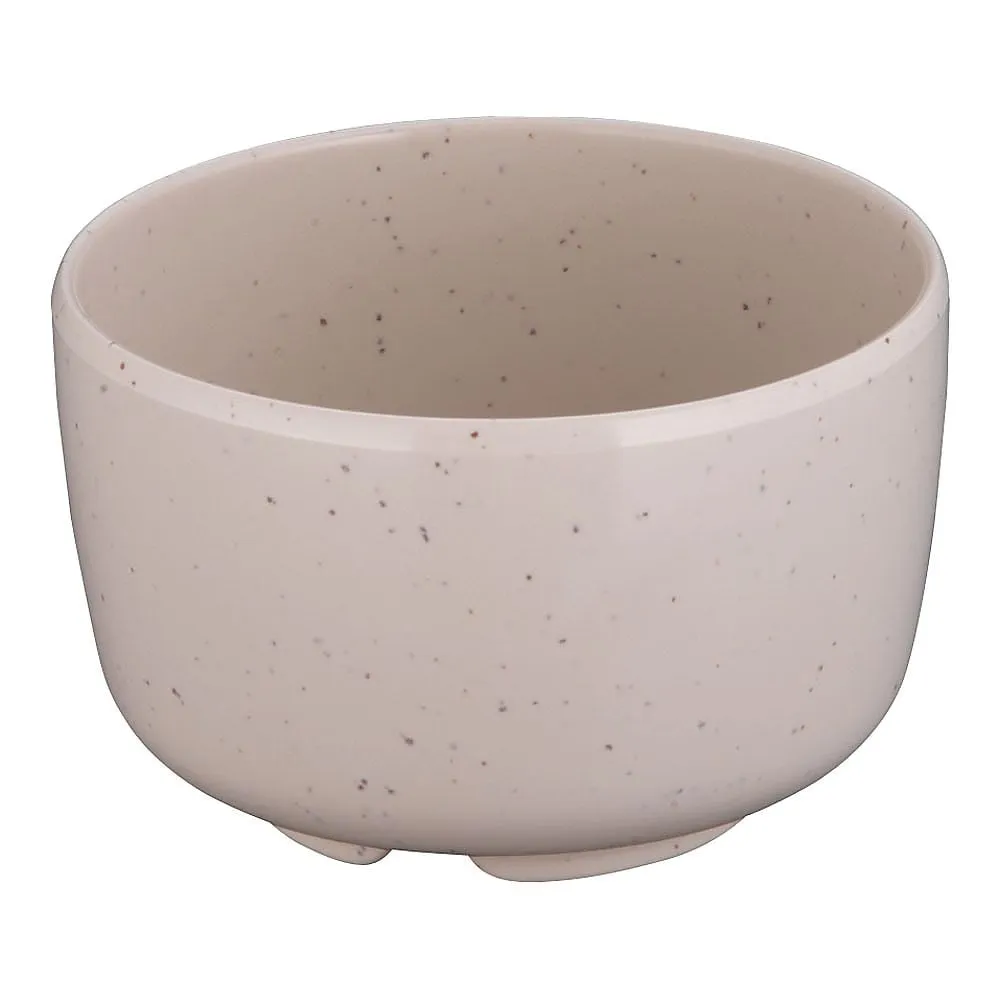 62-6849-33　Melamine "Karin" tea bowl steamed　M-228-K